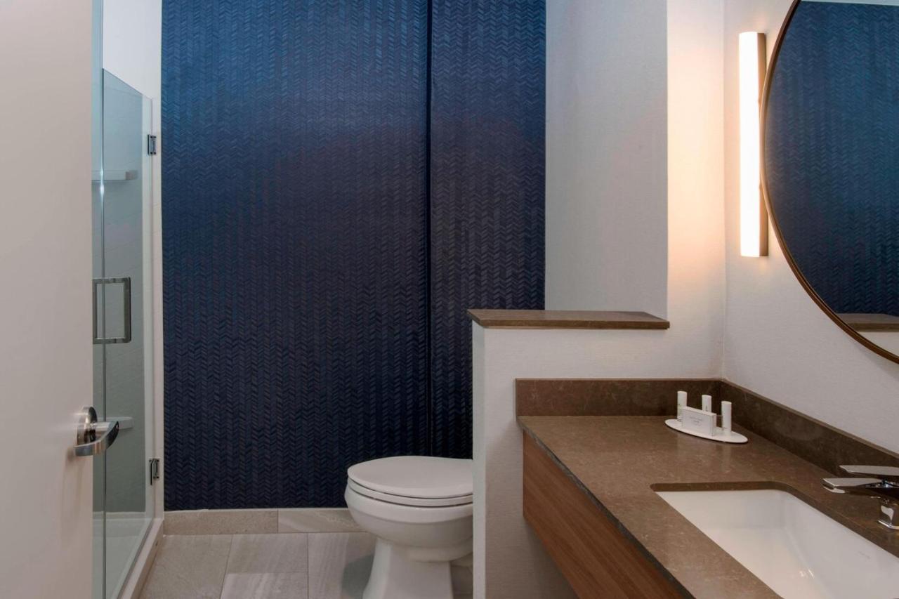 Fairfield Inn & Suites By Marriott Lodi Luaran gambar